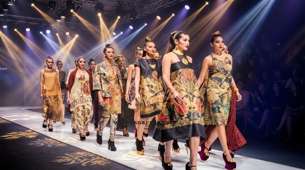 BATIK Sebagai Warisan Budaya Dunia