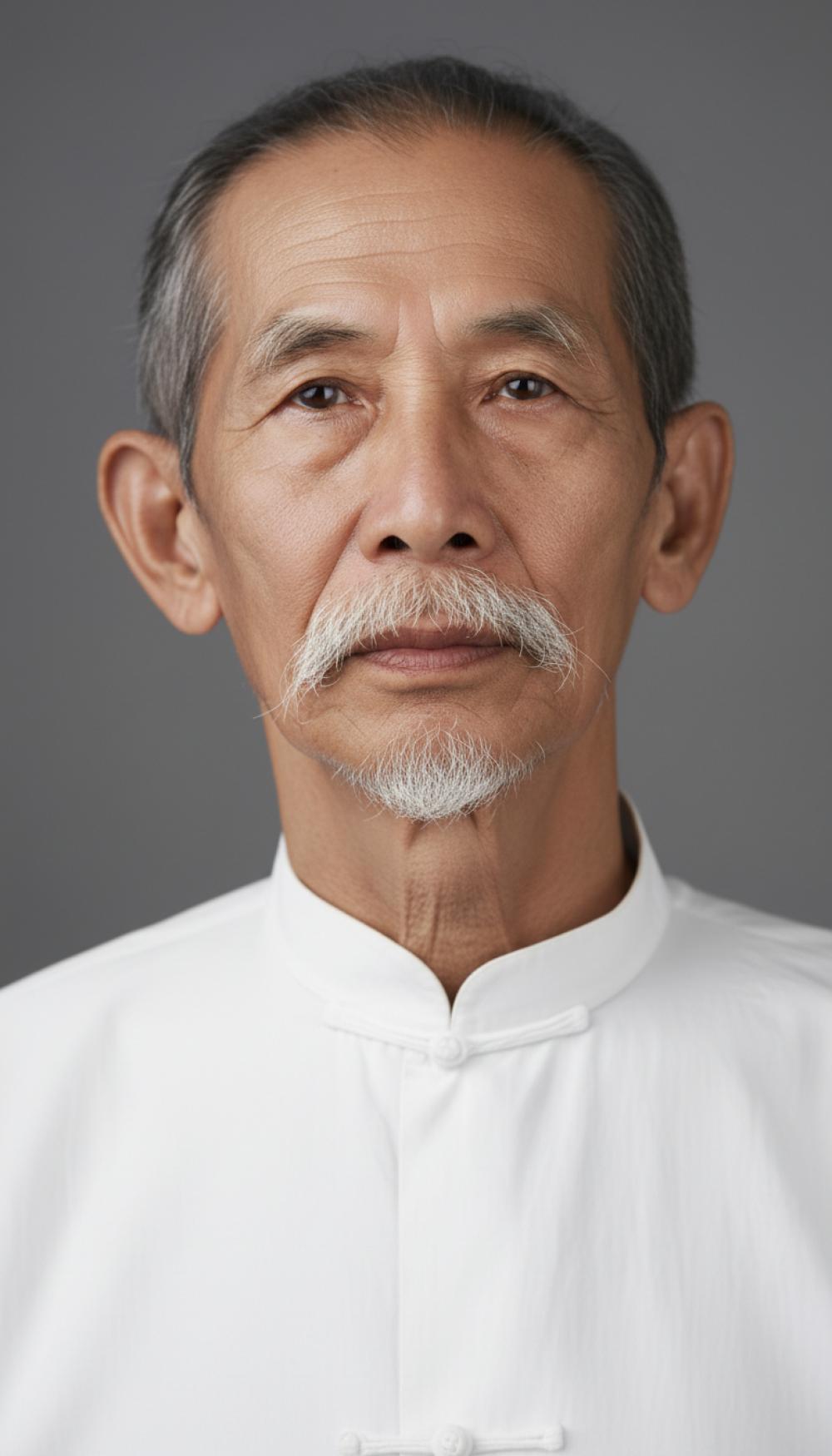 GAN THWAN SING - Pelopor WACINWA Jawa Yang Telah Punah