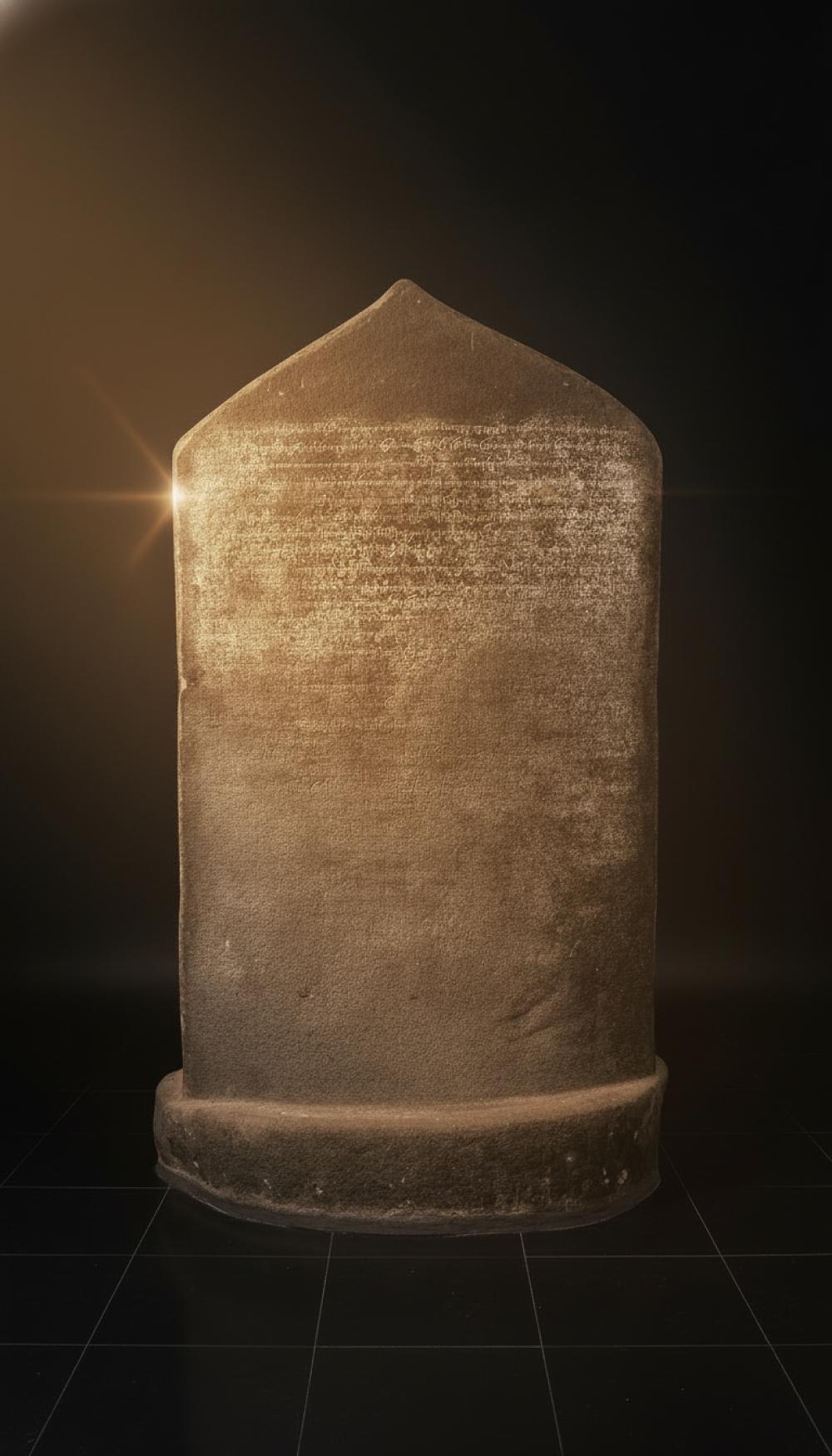 PRASASTI KAMALAGYAN Bukti Irigasi Airlangga