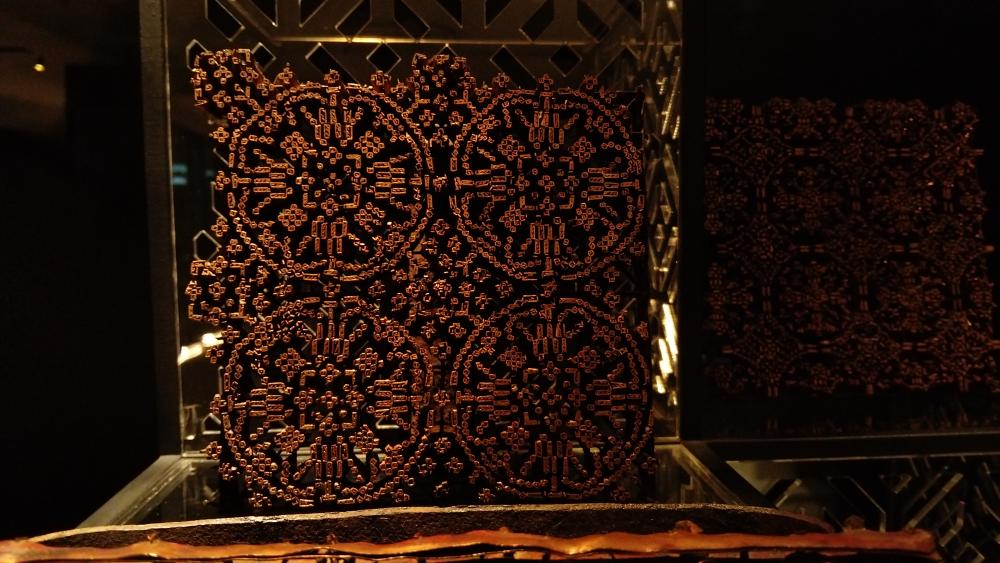STEMPEL BATIK dan Evolusi Budaya Membatik
